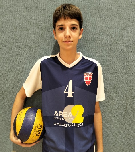 DERBY TRA LE MURA DI CASA U17: NOVARA VITTORIOSA !