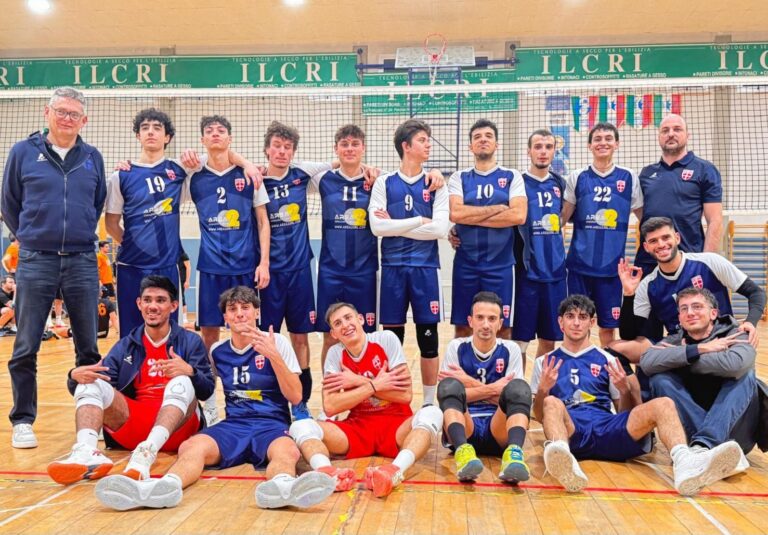 LA GIOVANE PRIMA DIVISIONE CONVINCE E TIRA FUORI IL CARATTERE